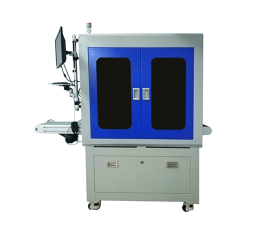 自動貼標(biāo)機(jī)出現(xiàn)了褶皺如何處理?