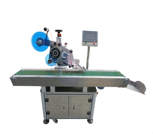 【平面貼標(biāo)機(jī)】企業(yè)新人如何選購(gòu)全自動(dòng)貼標(biāo)機(jī)