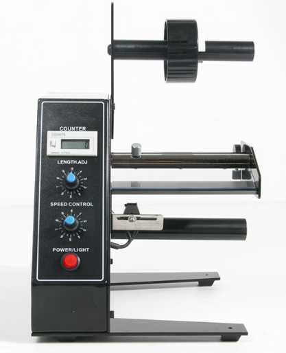 自動剝標(biāo)機