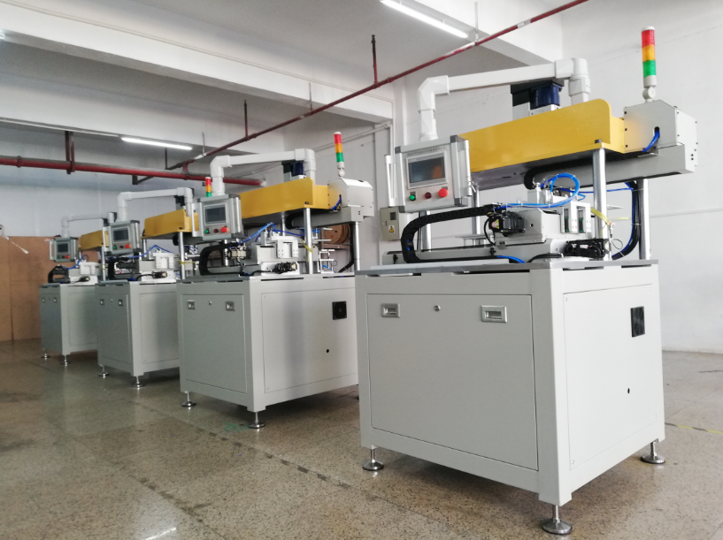 電缸鉚壓機(jī)