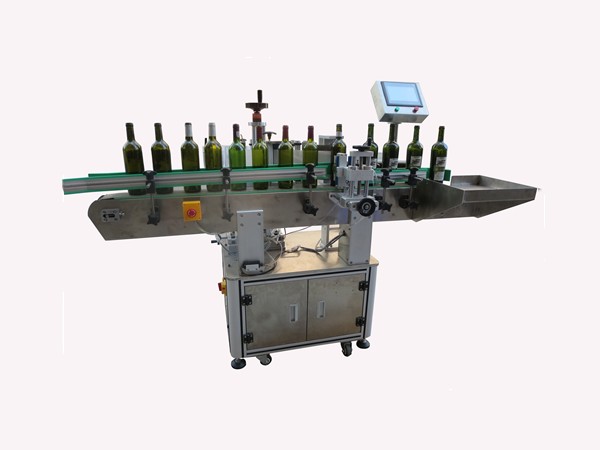 全自動貼標機的維護問題不容忽視!