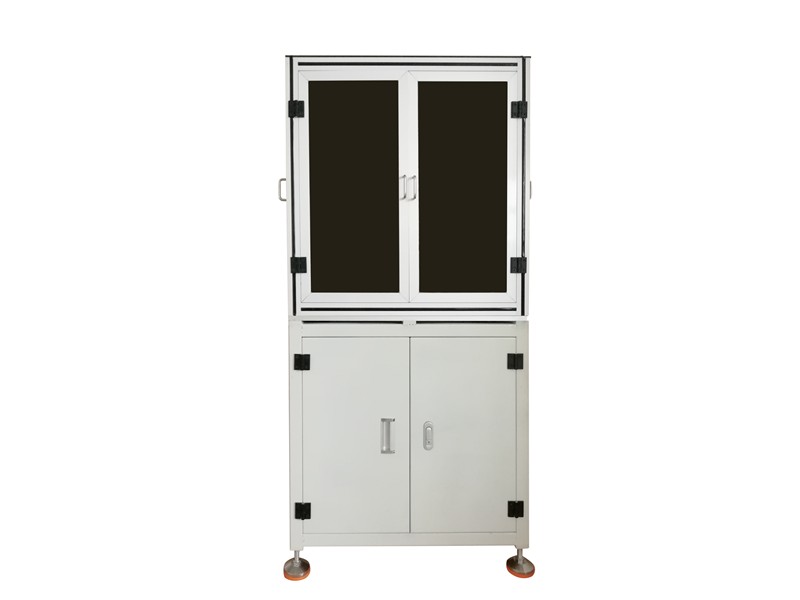 自動(dòng)貼標(biāo)機(jī)是如何向高效低能耗方向發(fā)展的?