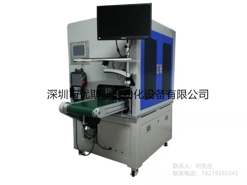 什么因素會(huì)影響圓瓶貼標(biāo)機(jī)的質(zhì)量？